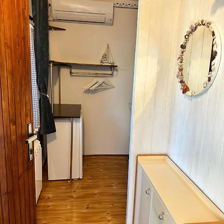 Apartma Angelika Portorož Exteriör bild