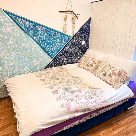 Apartma Angelika Portorož Exteriör bild