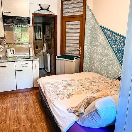 Apartma Angelika Portorož Exteriör bild