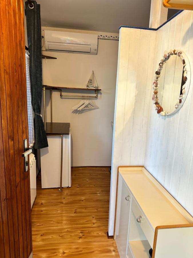 Apartma Angelika Portorož Exteriör bild
